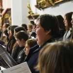 Koncert na zakończenie warsztatów muzycznych w Kożuchowie