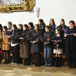 Koncert na zakończenie warsztatów muzycznych w Kożuchowie