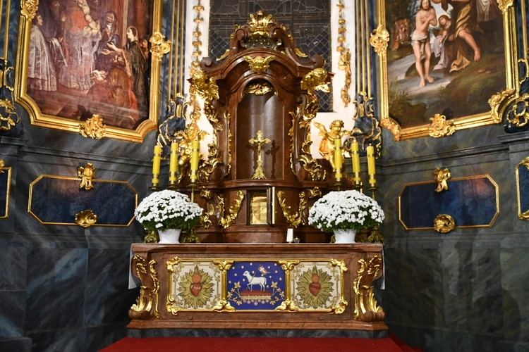 Koncert na zakończenie warsztatów muzycznych w Kożuchowie