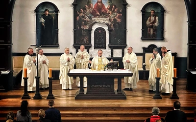 W trosce o ubogich. Spotkanie organizacji i grup podejmujących posługę wobec potrzebujących