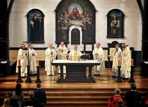 W trosce o ubogich. Spotkanie organizacji i grup podejmujących posługę wobec potrzebujących