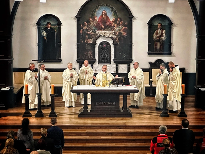 W trosce o ubogich. Spotkanie organizacji i grup podejmujących posługę wobec potrzebujących