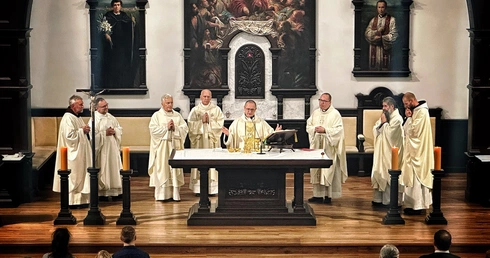 W trosce o ubogich. Spotkanie organizacji i grup podejmujących posługę wobec potrzebujących