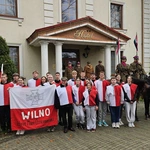Odbyła się Wileńska Sztafeta Niepodległości