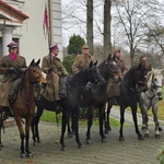 Odbyła się Wileńska Sztafeta Niepodległości