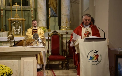 Odbyła się Wileńska Sztafeta Niepodległości