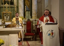 Odbyła się Wileńska Sztafeta Niepodległości