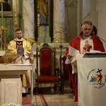 Odbyła się Wileńska Sztafeta Niepodległości
