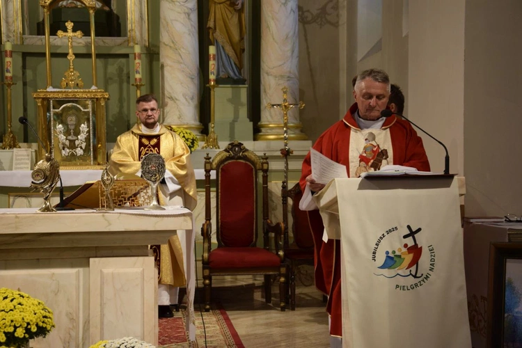 Odbyła się Wileńska Sztafeta Niepodległości
