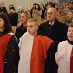 Odbyła się Wileńska Sztafeta Niepodległości
