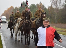 Wileńska Sztafeta Niepodległości