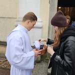 Listopadowa niedziela seminaryjna