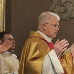 Listopadowa niedziela seminaryjna