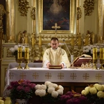 Listopadowa niedziela seminaryjna