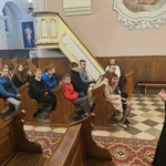 Listopadowa niedziela seminaryjna