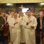 Listopadowa niedziela seminaryjna