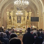 Listopadowa niedziela seminaryjna