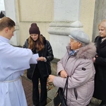 Listopadowa niedziela seminaryjna