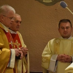 Listopadowa niedziela seminaryjna