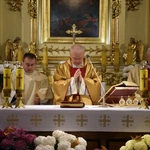 Listopadowa niedziela seminaryjna