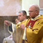 Listopadowa niedziela seminaryjna