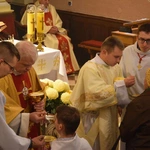 Listopadowa niedziela seminaryjna