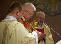 Modlitwa za powołanych