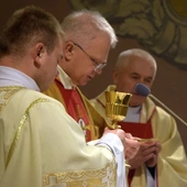 Modlitwa za powołanych