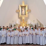 Dębica. Błogosławieństwo nowych lektorów