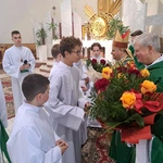 Dębica. Błogosławieństwo nowych lektorów