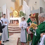 Dębica. Błogosławieństwo nowych lektorów