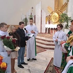 Dębica. Błogosławieństwo nowych lektorów