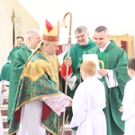 Dębica. Błogosławieństwo nowych lektorów