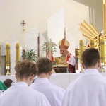 Dębica. Błogosławieństwo nowych lektorów