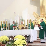 Dębica. Błogosławieństwo nowych lektorów