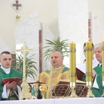 Dębica. Błogosławieństwo nowych lektorów