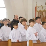 Dębica. Błogosławieństwo nowych lektorów