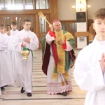 Dębica. Błogosławieństwo nowych lektorów