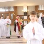 Dębica. Błogosławieństwo nowych lektorów