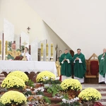 Dębica. Błogosławieństwo nowych lektorów