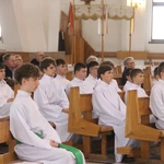 Dębica. Błogosławieństwo nowych lektorów