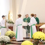 Dębica. Błogosławieństwo nowych lektorów