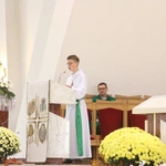 Dębica. Błogosławieństwo nowych lektorów