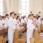 Dębica. Błogosławieństwo nowych lektorów