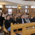 Dębica. Błogosławieństwo nowych lektorów