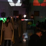 Wieczór Uwielbienia podczas 43. Zjazdu Niniwy