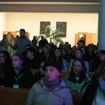 Wieczór Uwielbienia podczas 43. Zjazdu Niniwy