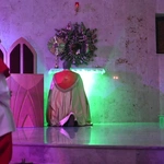 Wieczór Uwielbienia podczas 43. Zjazdu Niniwy