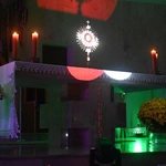 Wieczór Uwielbienia podczas 43. Zjazdu Niniwy