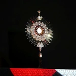 Wieczór Uwielbienia podczas 43. Zjazdu Niniwy